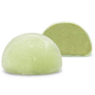 Mochi te verde