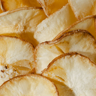 HOMEMADE YUCCA FRIES