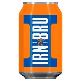 Irn Bru (330 Ml.)