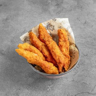 Chicken strips - 3 pezzi