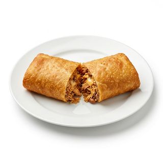 Chicken Chimichanga