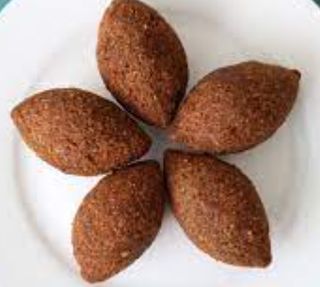Kibeh (3 Uds.)