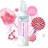 Lubricante Waterfeel Nube De Azucar