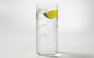 Gin tonic