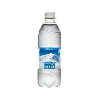 Acqua bottiglietta naturale