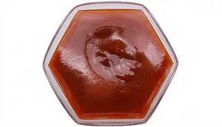 Sos Barbeque