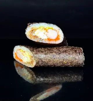 Суші Шаурма з Креветкою (300г)