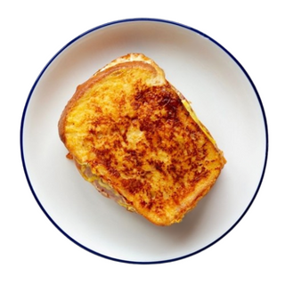 Crea Tu Tostada (Entera)