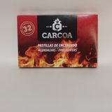 Pastillas De Encendido