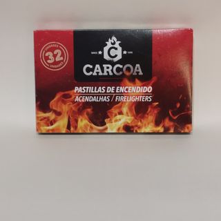 Pastillas De Encendido