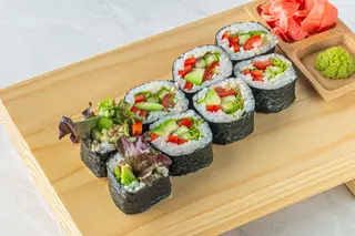 Futomaki jasai