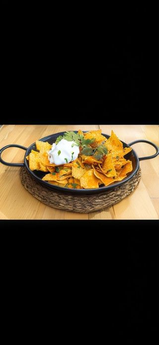 Nachos