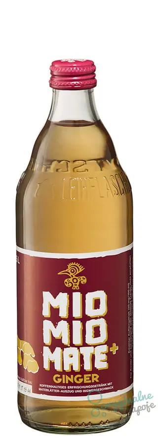 Mio Mio 0,5l Imbir