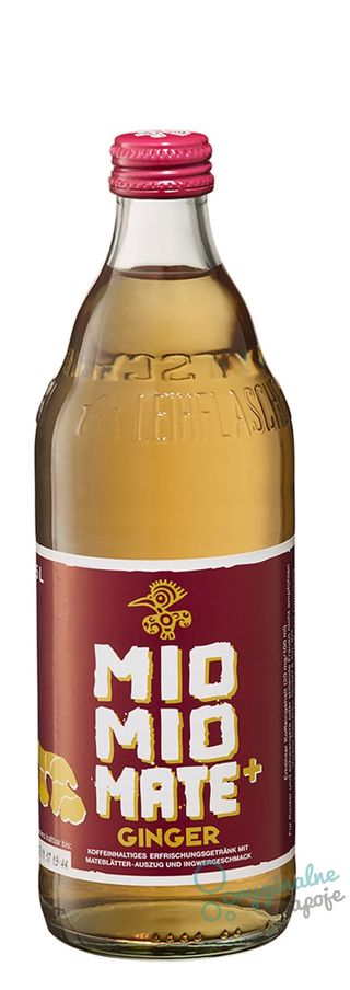 Mio Mio 0,5l Imbir