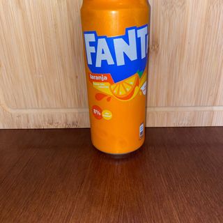 Fanta