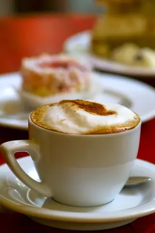 Café Viennois