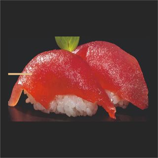 252 nigiri atun  4 und