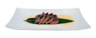109. Maguro tataki - 8pezzi