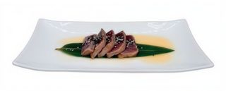 109. Maguro tataki - 8pezzi