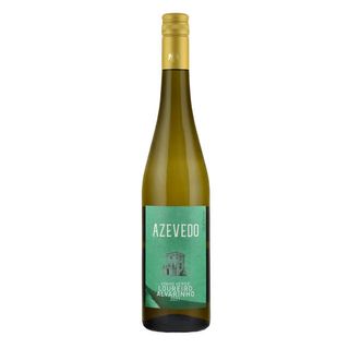 Vin Azevedo Vinho Verde