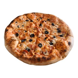 Пица Капричоза Ø 30см