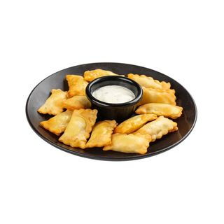 ЧЕБУПЕЛИ С МЯСОМ