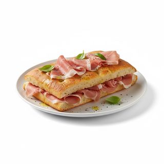 Crudo