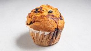Muffin o ciambellone 