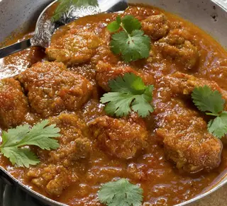 Cordero Curry