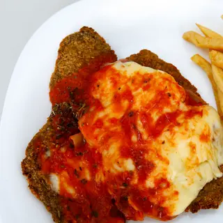MILANESA ASTORGA