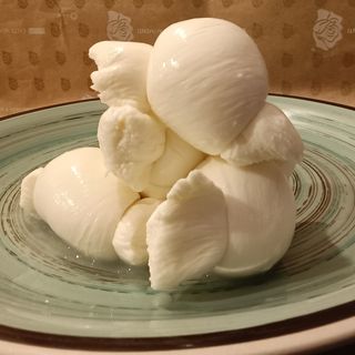 Nodini di mozzarella 500 grammi 