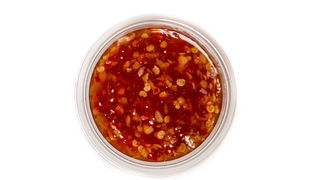 Sos sweet chilli
