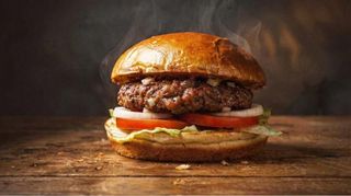 Pljeskavica gurmanska 350g