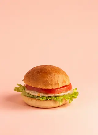 Max burger