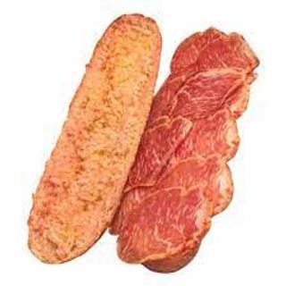 Bocadillo De Lomo 100% Ibérico Bellota 5J