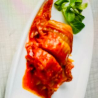 302 Kimchi 