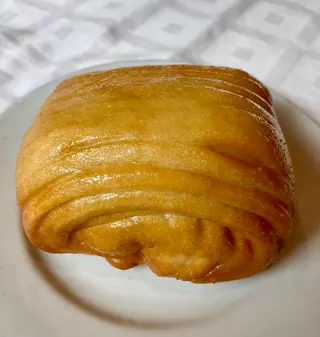 Pan Chino