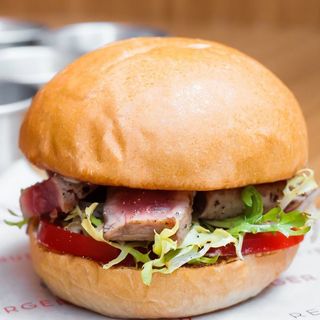 Бургер Японія 