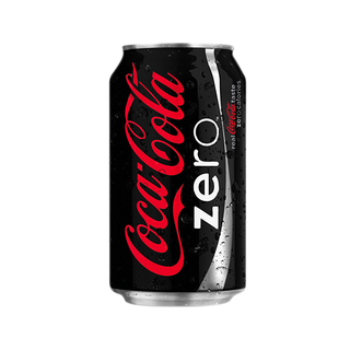 COCA-COLA ZÉRO