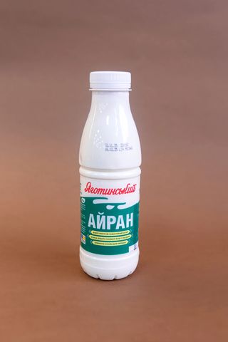 Айран 2% (0,5л)