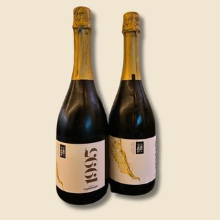 Espumante 1995