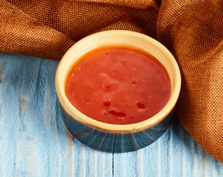 Соус кисло-солодкий (40г)