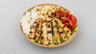 Pasta Bowl - Grill Piletina