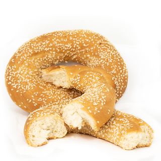 Геврек със сирене (200г)