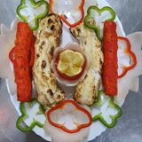 Reshmi Kebab