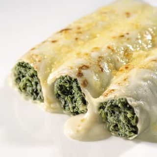 Canelones Espinacas (3 Uds.)