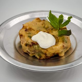 Frittatina di bufalo