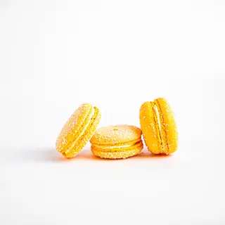 Macaron Exotique
