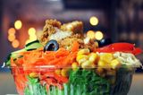  green salade 