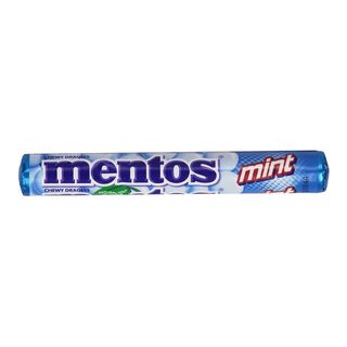 Mentos Mint 38g